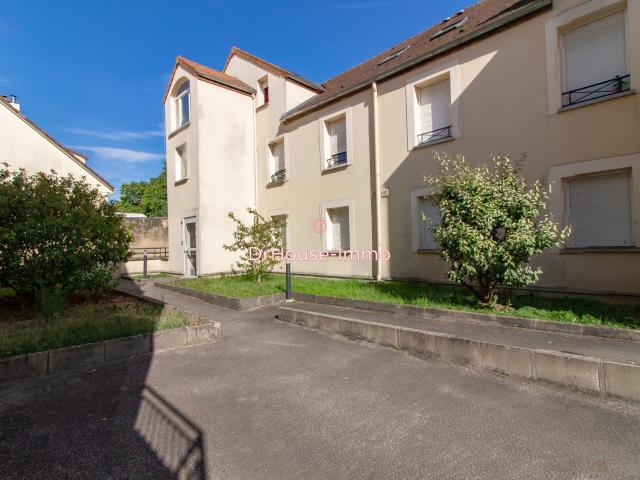 Appartement vente à Elisabethville, Aubergenville