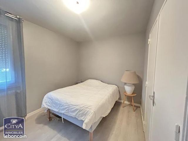 Appartement vente à Roanne