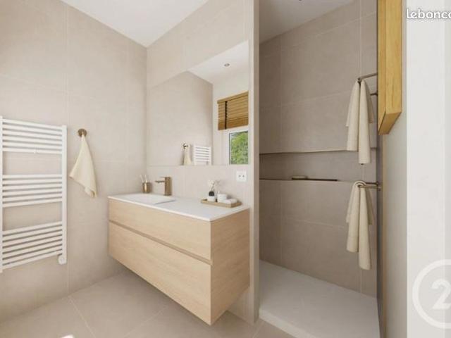 Appartement vente à Lyon, Métropole de Lyon