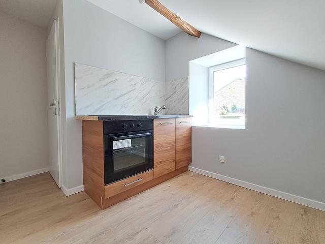 Appartement location à Chaumont