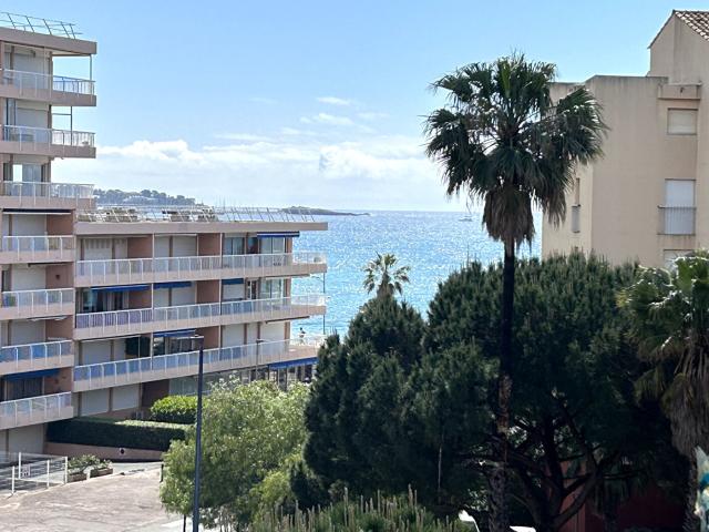 Appartement vente à Arrondissement de Draguignan, Fréjus
