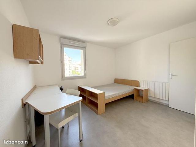 Appartement vente à Toulouse