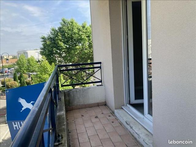 Appartement vente à Versailles, Les Clayes-sous-bois
