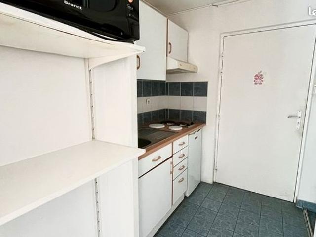 Appartement vente à Versailles, Les Clayes-sous-bois