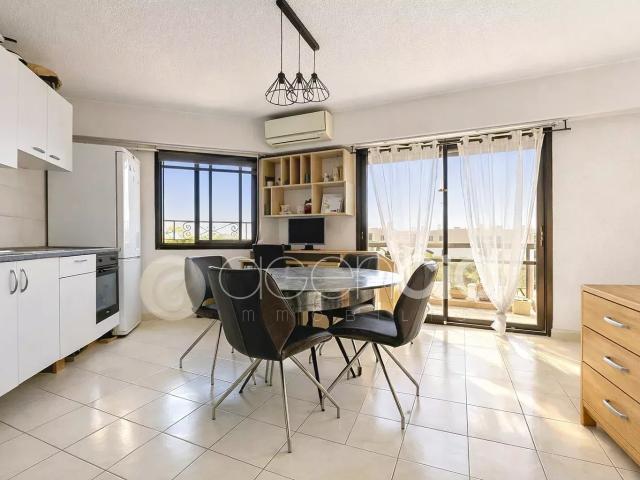 Appartement vente à Grasse, Mandelieu-la-napoule