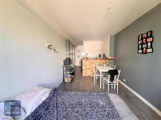Appartement location à Limoges