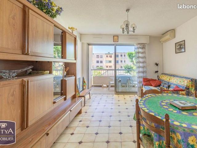 Appartement vente à Arrondissement de Toulon, Six-fours-les-plages