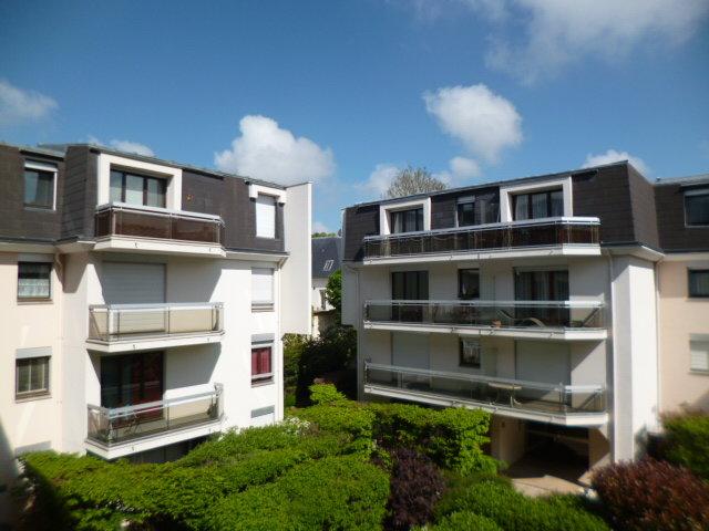 Appartement location à Pontoise