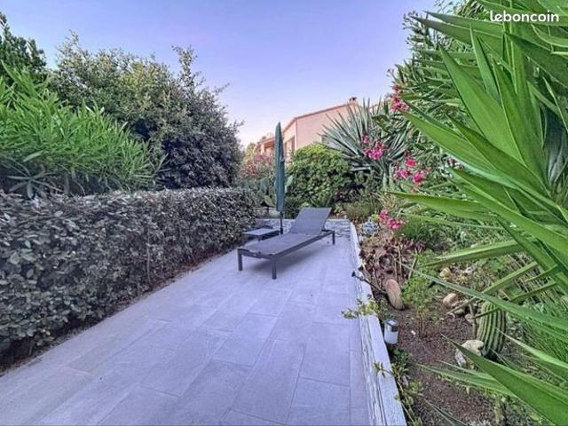 Appartement vente à Sartène, Conca