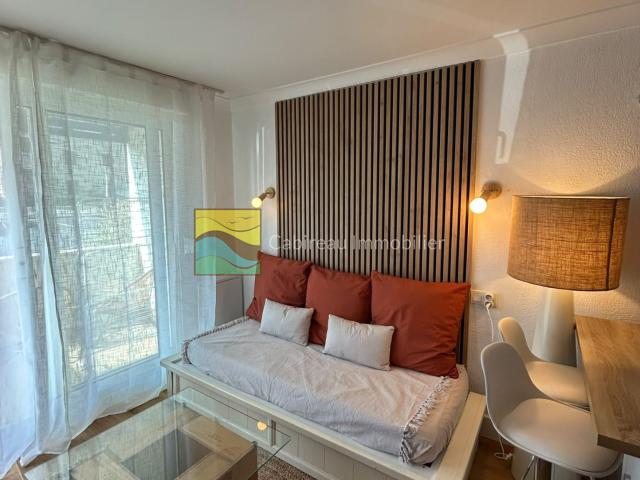 Appartement vente à Lesparre-Médoc, Lacanau