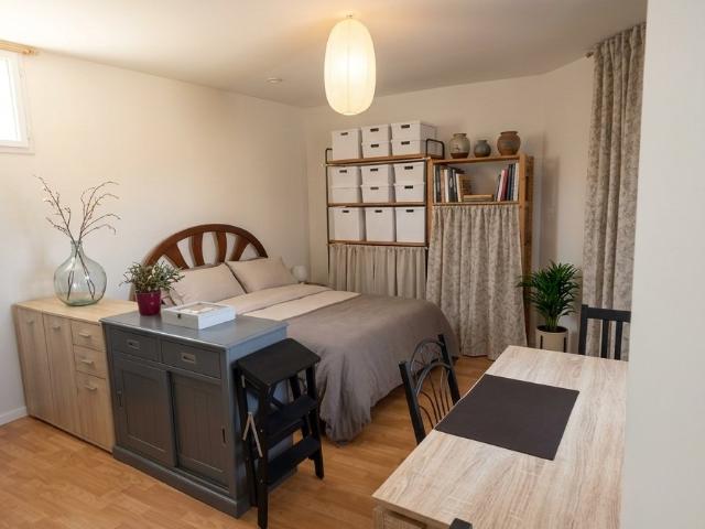 Appartement vente à Châteaulin, Bretagne