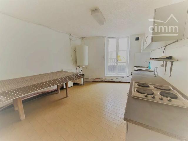 Appartement vente à La Tour-du-Pin, Isère
