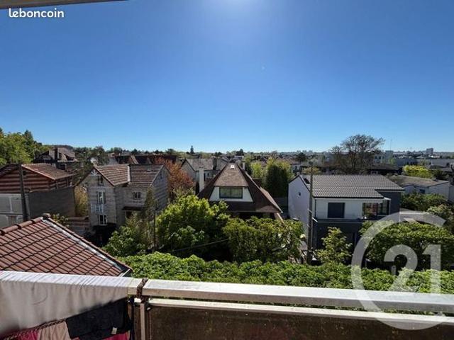Appartement vente à Les Pavillons-sous-Bois, Seine-Saint-Denis
