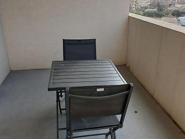 Appartement vente à Béziers, Vendres