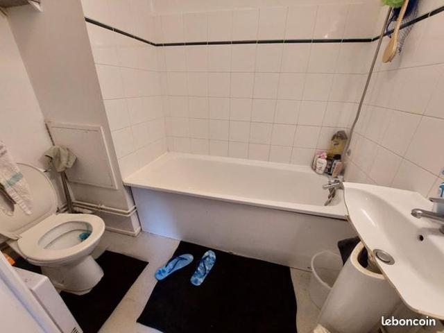 Appartement vente à Lille