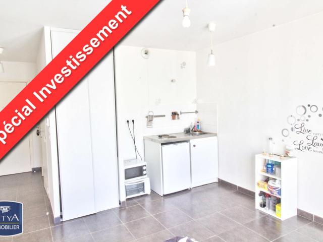Appartement vente à Saint-Étienne, Saint-etienne