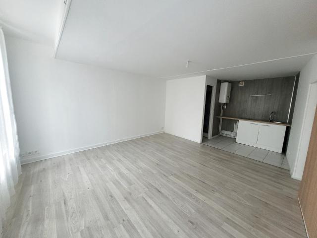 Appartement location à Senlis, Pont-sainte-maxence