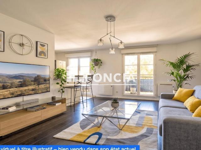 Appartement vente à Versailles, Fontenay-le-fleury