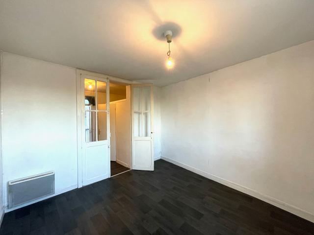 Appartement location à Nantes