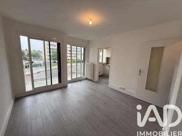 Appartement location à Melun