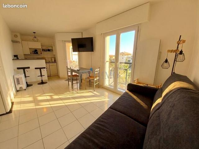 Appartement vente à Fréjus, Var