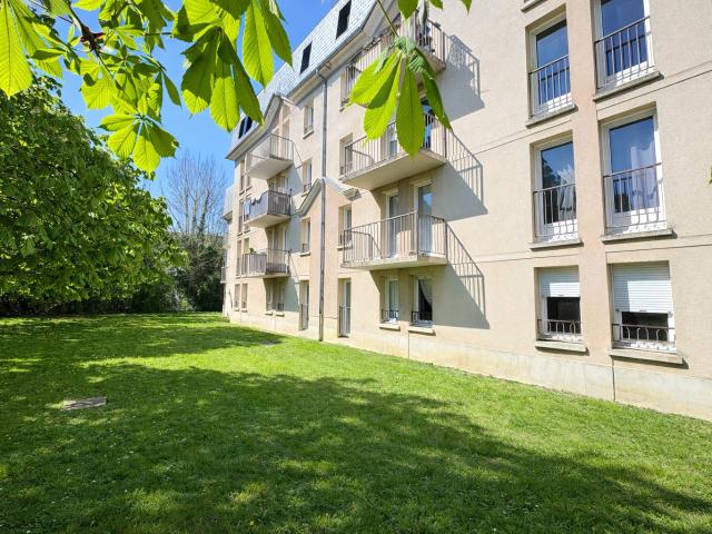 Appartement vente à Senlis, Pont-sainte-maxence