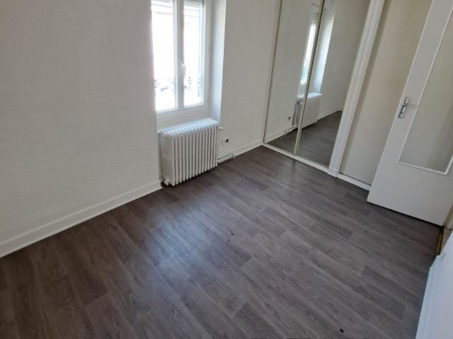 Appartement location à Vichy, Allier
