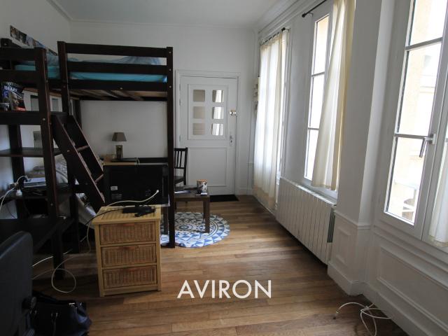 Appartement location à Chartres