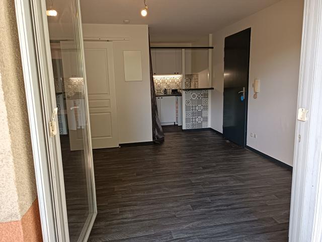 Appartement location à Toulouse