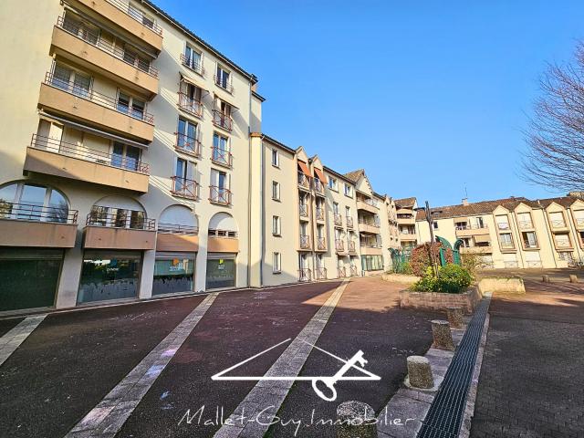 Appartement vente à Limoges