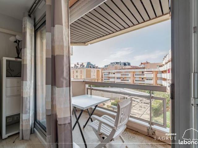 Appartement vente à Vichy