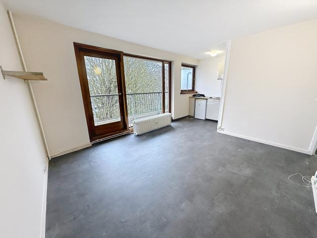 Appartement vente à Lille