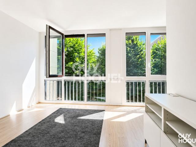 Appartement vente à Boulogne-Billancourt, Meudon