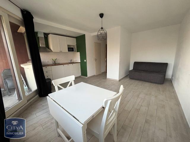 Appartement vente à Argenteuil
