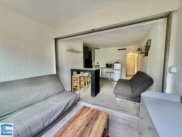 Appartement vente à Béziers, Agde