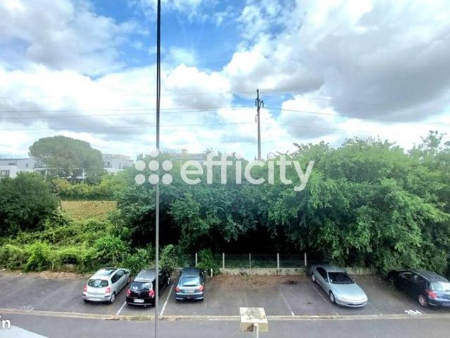 Appartement vente à Bordeaux