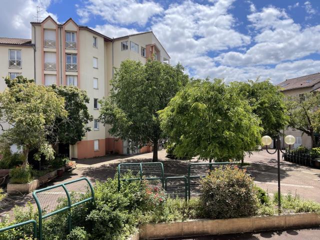 Appartement vente à Limoges