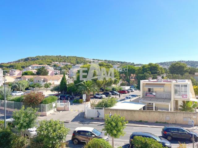 Appartement vente à Montpellier, Sète