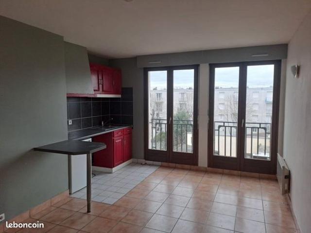 Appartement vente à Mantes-la-Jolie, Les Mureaux