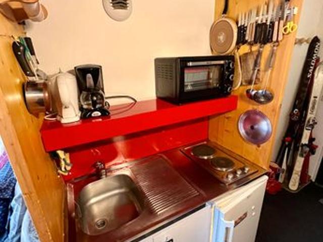 Appartement vente à Albertville, Bourg-saint-maurice