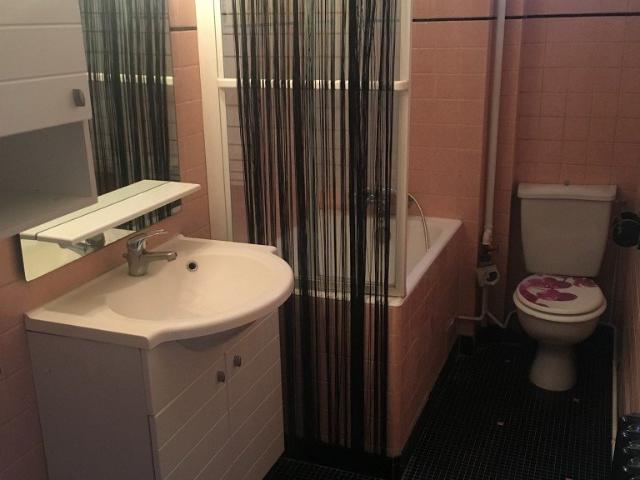 Appartement vente à Créteil