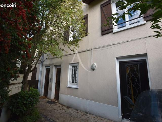 Appartement vente à Évry, Brunoy