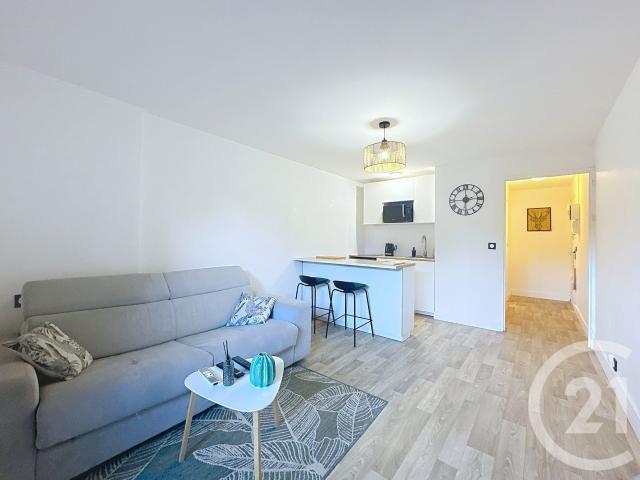 Appartement vente à Montpellier