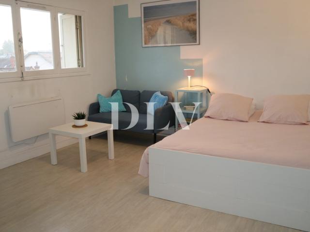 Appartement vente à Fontainebleau