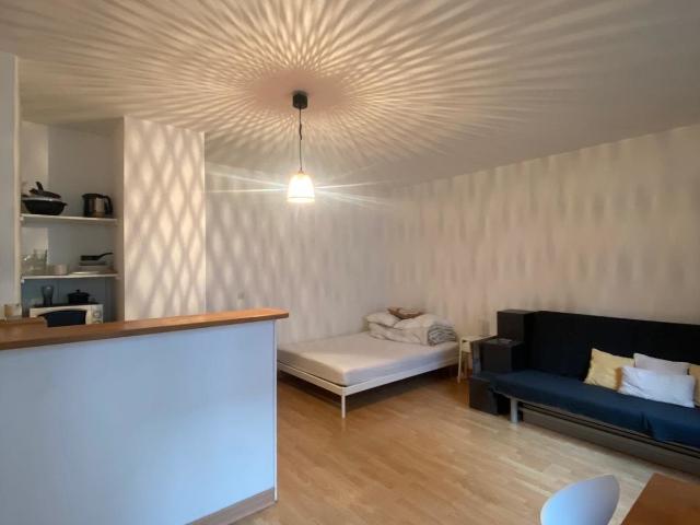 Appartement vente à Paris, Île-de-France