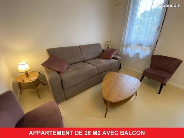 Appartement vente à Cazaubon