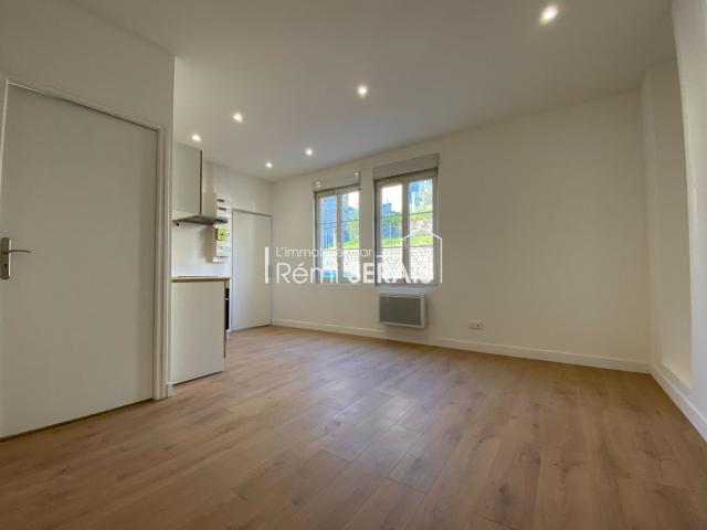 Appartement location à Argentan, Normandie