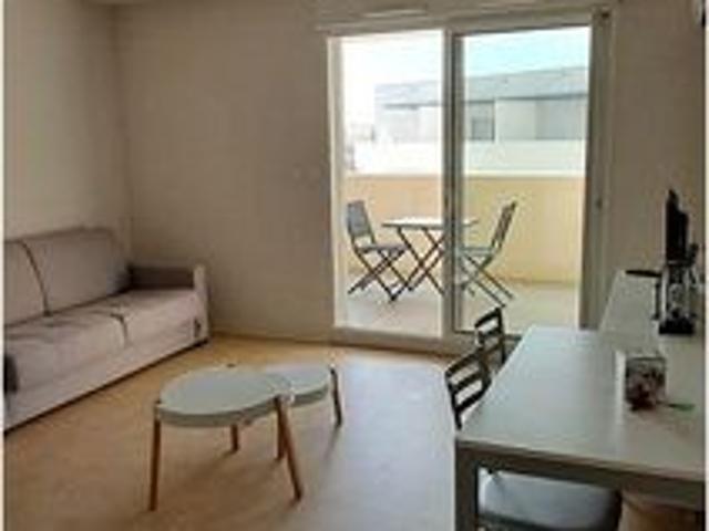 Appartement vente à Béziers, Sérignan