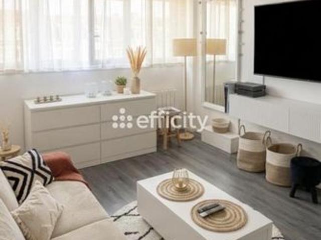 Appartement vente à Antony