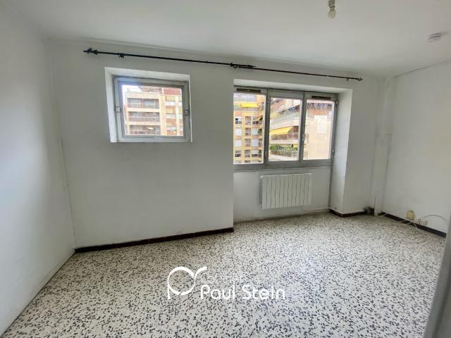 Appartement location à Marseille